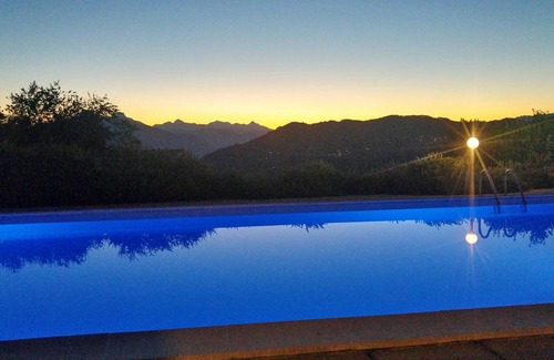 Bagni di Lucca Other | 64 m² Accommodation ∙ 1 bedroom ∙ 5 guests