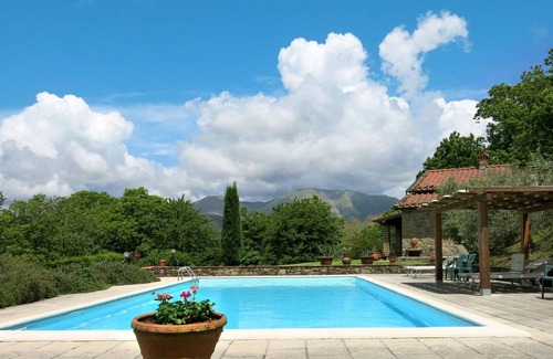 Bagni di Lucca Other | 64 m² Accommodation ∙ 1 bedroom ∙ 5 guests