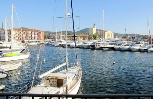 Port Grimaud Other | 65 m² Accommodation ∙ 2 bedrooms ∙ 4 guests