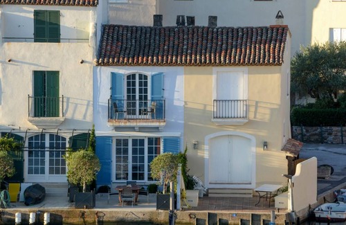 Port Grimaud Other | 65 m² Accommodation ∙ 2 bedrooms ∙ 4 guests