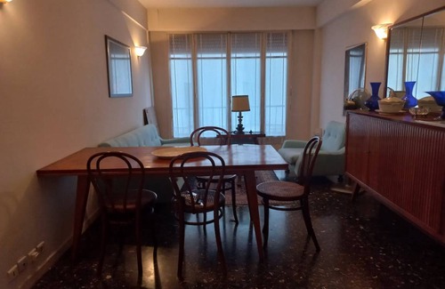 Les Baumettes Apartment | 65 m² Apartment ∙ 2 bedrooms ∙ 5 guests