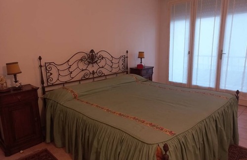 Les Baumettes Apartment | 65 m² Apartment ∙ 2 bedrooms ∙ 5 guests
