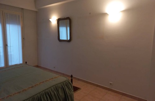 Les Baumettes Apartment | 65 m² Apartment ∙ 2 bedrooms ∙ 5 guests