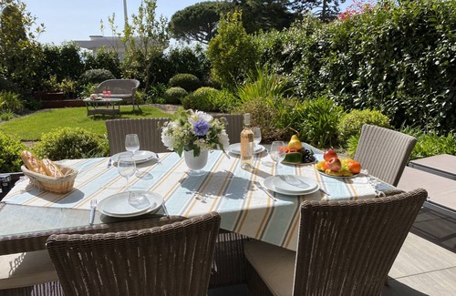 Saint Antoine Apartment | 65 m² Apartment ∙ 2 bedrooms ∙ 4 guests