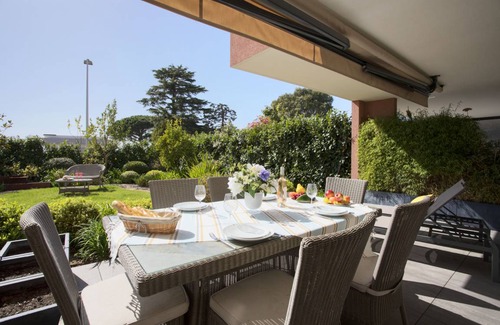 Saint Antoine Apartment | 65 m² Apartment ∙ 2 bedrooms ∙ 4 guests
