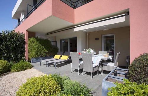 Saint Antoine Apartment | 65 m² Apartment ∙ 2 bedrooms ∙ 4 guests