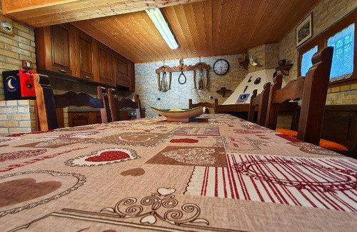 Albiano Magra Apartment | 65 m² Apartment ∙ 2 bedrooms ∙ 3 guests