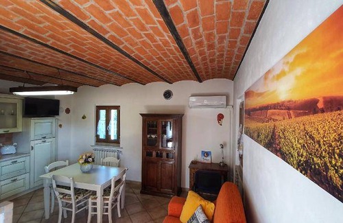 Albiano Magra Apartment | 65 m² Apartment ∙ 2 bedrooms ∙ 3 guests
