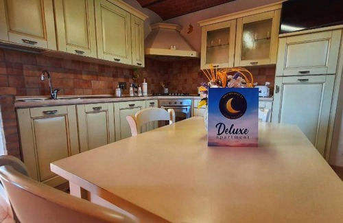 Albiano Magra Apartment | 65 m² Apartment ∙ 2 bedrooms ∙ 3 guests