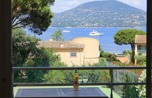 Saint-Tropez Apartment | 65 m² Apartment ∙ 2 bedrooms ∙ 4 guests