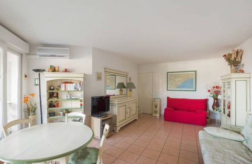 Caucade Apartment | 65 m² Apartment ∙ 1 bedroom ∙ 3 guests