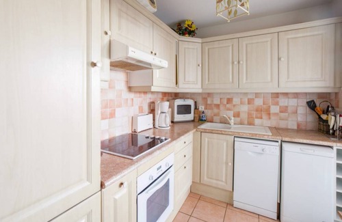 Caucade Apartment | 65 m² Apartment ∙ 1 bedroom ∙ 3 guests