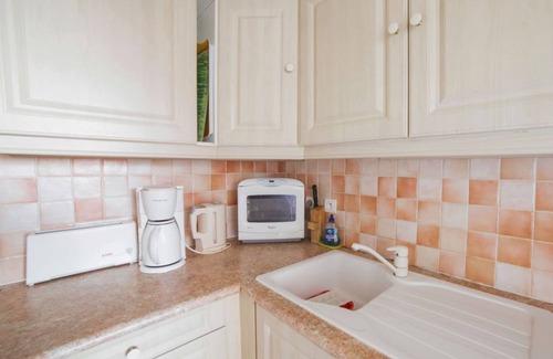 Caucade Apartment | 65 m² Apartment ∙ 1 bedroom ∙ 3 guests