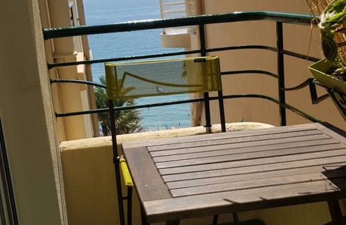 Le Suquet Apartment | 65 m² Apartment ∙ 2 bedrooms ∙ 4 guests