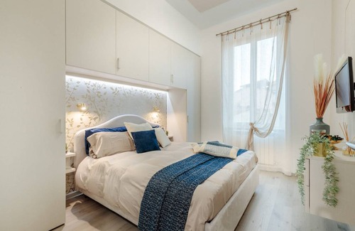 Viareggio Apartment | 65 m² Apartment ∙ 2 bedrooms ∙ 3 guests