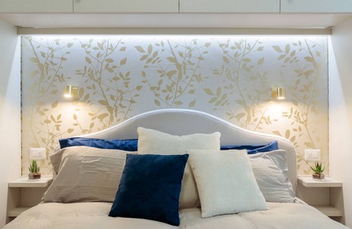 Viareggio Apartment | 65 m² Apartment ∙ 2 bedrooms ∙ 3 guests