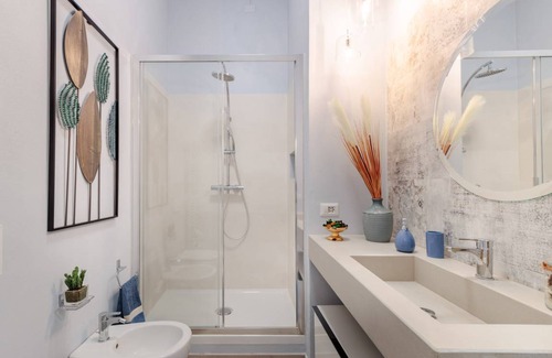 Viareggio Apartment | 65 m² Apartment ∙ 2 bedrooms ∙ 3 guests