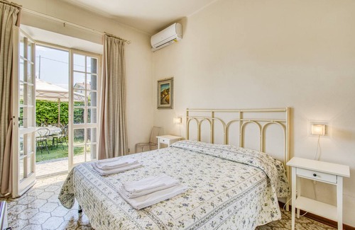 Lido di Camaiore House | 65 m² House ∙ 2 bedrooms ∙ 5 guests