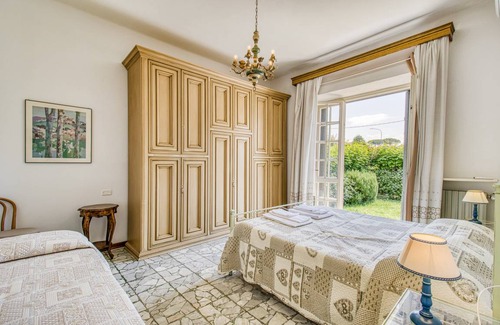 Lido di Camaiore House | 65 m² House ∙ 2 bedrooms ∙ 5 guests