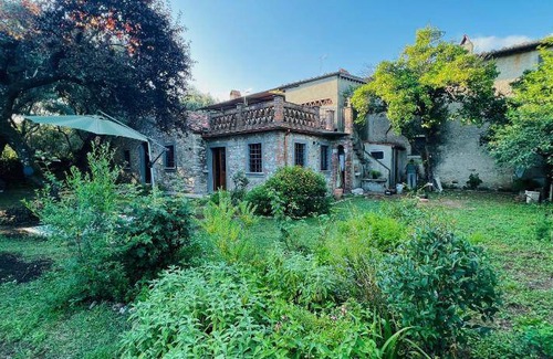 Querceta House | 65 m² House ∙ 1 bedroom ∙ 4 guests