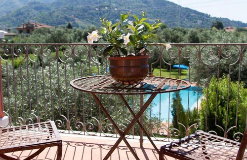 Ripa-Pozzi-Ponterosso Apartment | 65 m² Apartment ∙ 2 bedrooms ∙ 4 guests