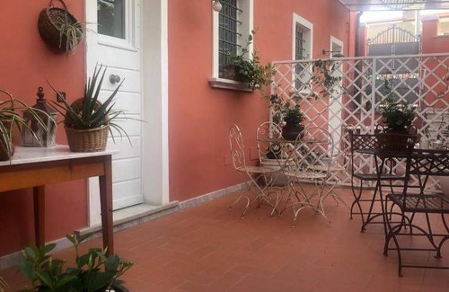 Ripa-Pozzi-Ponterosso Apartment | 65 m² Apartment ∙ 2 bedrooms ∙ 4 guests