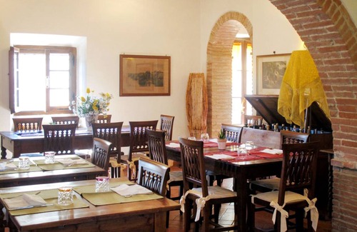 Poggiarello House | 650 m² House ∙ 1 bedroom ∙ 46 guests