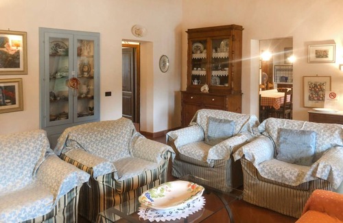 Poggiarello House | 650 m² House ∙ 1 bedroom ∙ 46 guests