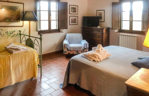 Poggiarello House | 650 m² House ∙ 1 bedroom ∙ 46 guests