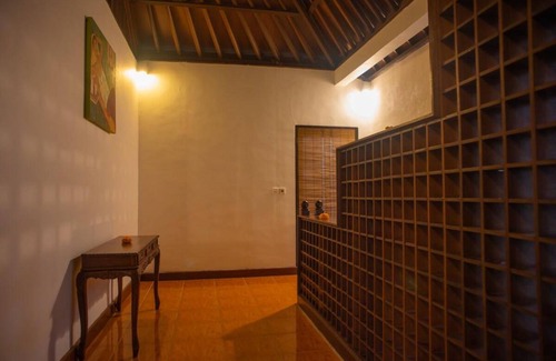 Kedewatan House | 650 m² House ∙ 3 bedrooms ∙ 8 guests
