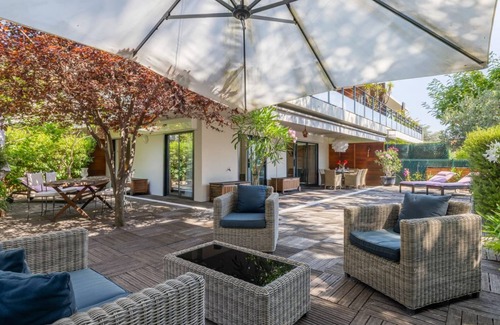 Saint Antoine Apartment | 67 m² Apartment ∙ 2 bedrooms ∙ 4 guests