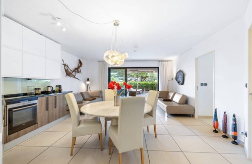 Saint Antoine Apartment | 67 m² Apartment ∙ 2 bedrooms ∙ 4 guests