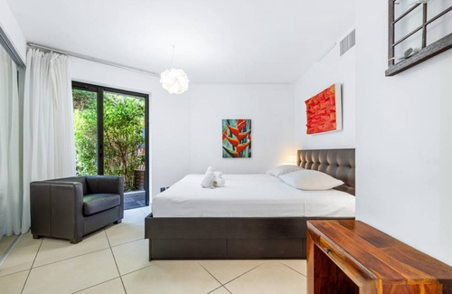 Saint Antoine Apartment | 67 m² Apartment ∙ 2 bedrooms ∙ 4 guests