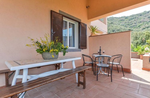 Rio nell'Elba Apartment | 67 m² Apartment ∙ 2 bedrooms ∙ 7 guests