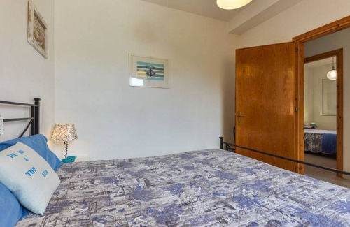 Rio nell'Elba Apartment | 67 m² Apartment ∙ 2 bedrooms ∙ 7 guests