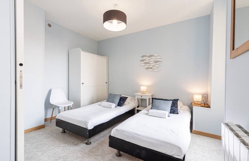 Liberation Apartment | 67 m² Apartment ∙ 3 bedrooms ∙ 6 guests