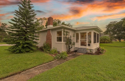 College Park House | 67 m² House ∙ 2 bedrooms ∙ 4 guests