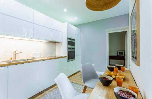 Lepante Quarter Apartment | 68 m² Apartment ∙ 1 bedroom ∙ 4 guests