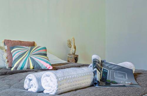 Lepante Quarter Apartment | 68 m² Apartment ∙ 1 bedroom ∙ 4 guests