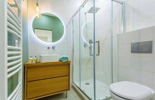 Lepante Quarter Apartment | 68 m² Apartment ∙ 1 bedroom ∙ 4 guests