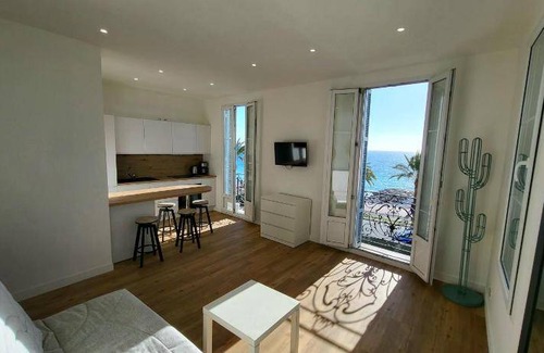 Les Baumettes Apartment | 69 m² Apartment ∙ 2 bedrooms ∙ 5 guests