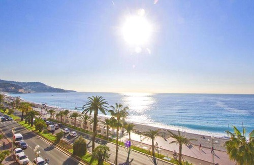Les Baumettes Apartment | 69 m² Apartment ∙ 2 bedrooms ∙ 5 guests