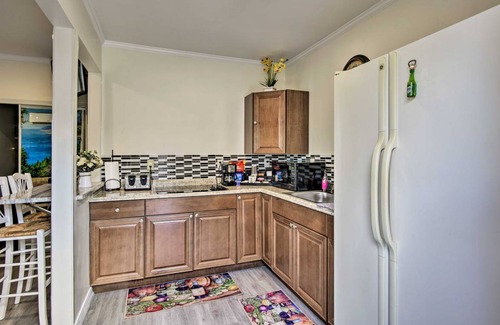 Pine Castle Apartment | 69 m² Apartment ∙ 3 guests