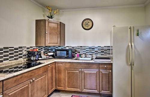 Pine Castle Apartment | 69 m² Apartment ∙ 3 guests