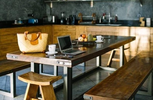 Umalas Villa | 7 Bedrooms Villa in Canggu Bali (Villa Andaman) for 14 pax