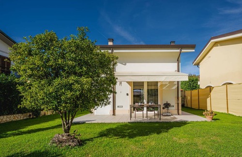 Stiava Other | 70 m² Accommodation ∙ 2 bedrooms ∙ 4 guests