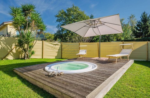 Stiava Other | 70 m² Accommodation ∙ 2 bedrooms ∙ 4 guests