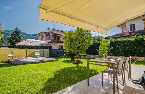 Stiava Other | 70 m² Accommodation ∙ 2 bedrooms ∙ 4 guests