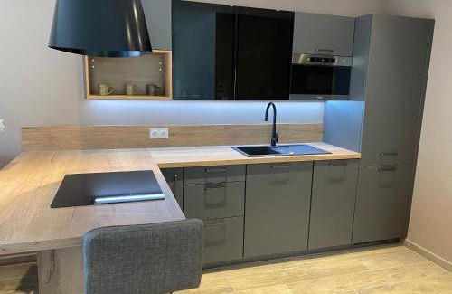 Pointe Croisette Apartment | 70 m² Apartment ∙ 2 bedrooms ∙ 6 guests