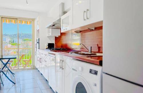Prado - Republique Apartment | 70 m² Apartment ∙ 2 bedrooms ∙ 5 guests